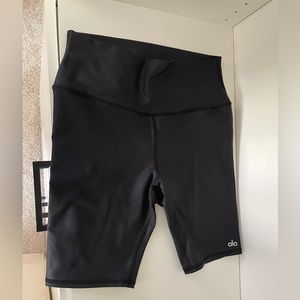 ALO Bike Shorts